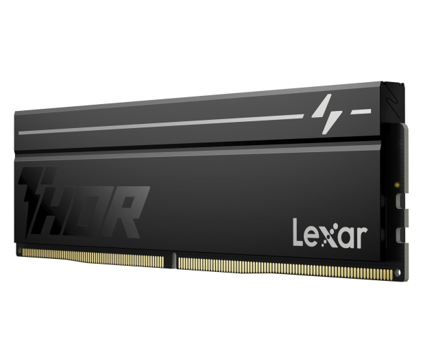 Lexar 16GB (2x8GB) 6000 CL38 Thor - 1537141 - zdjęcie 4